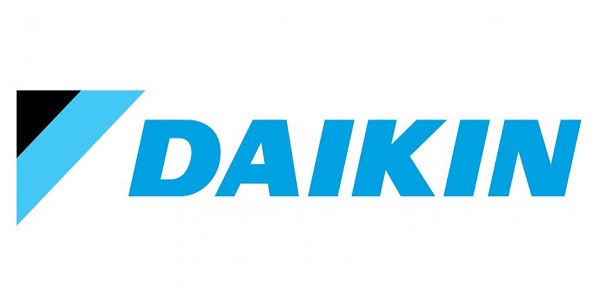 Daikin